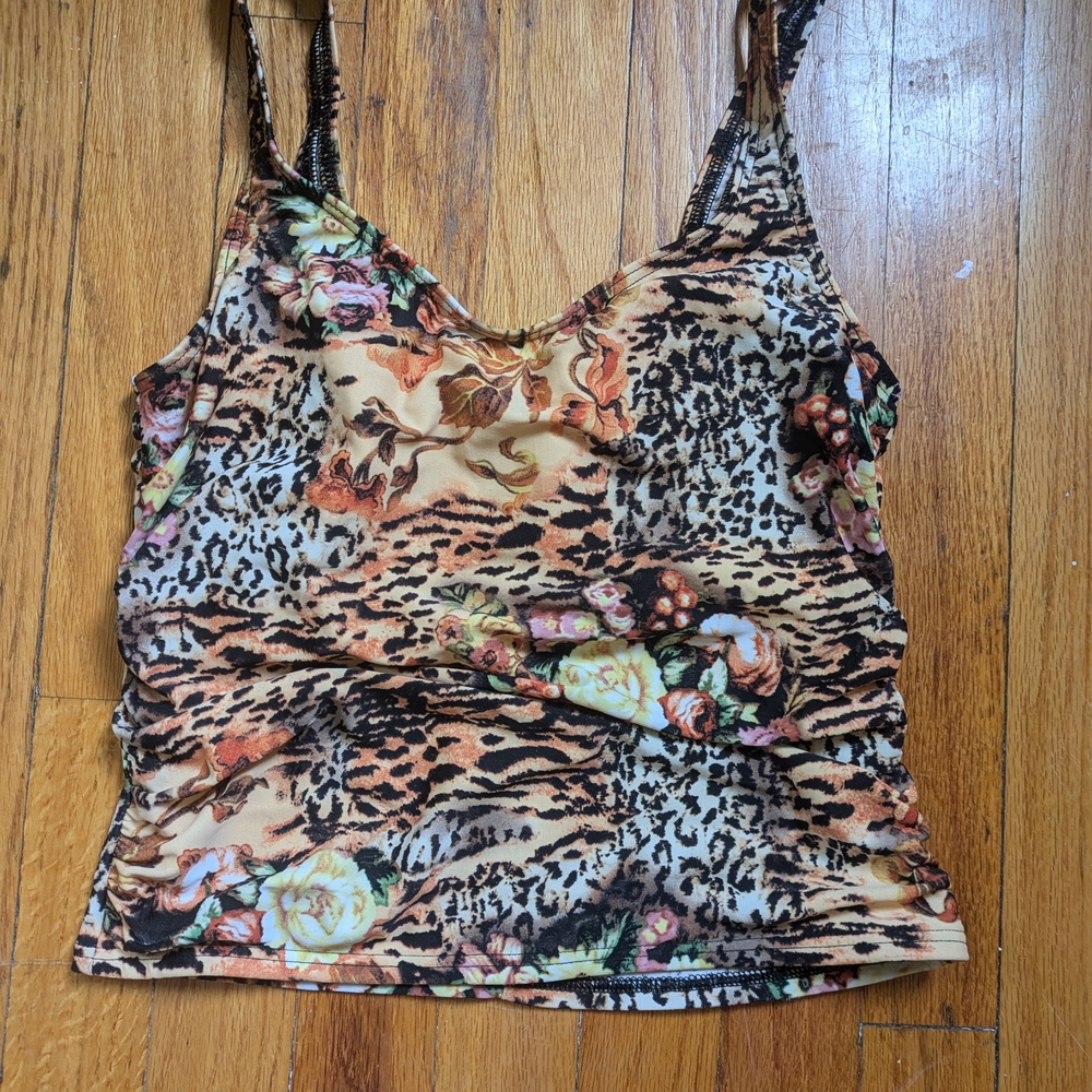 Swim Top